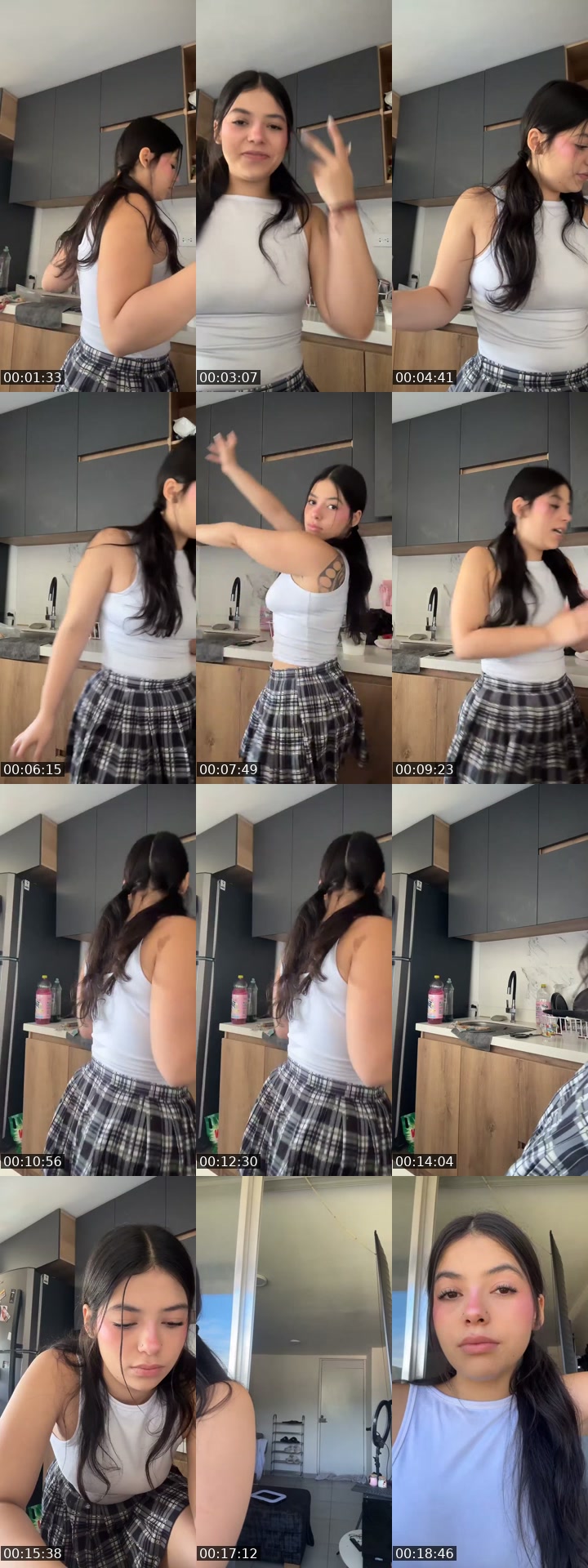 TikTok live: La princesa mas linda de TikTok by @majito420_