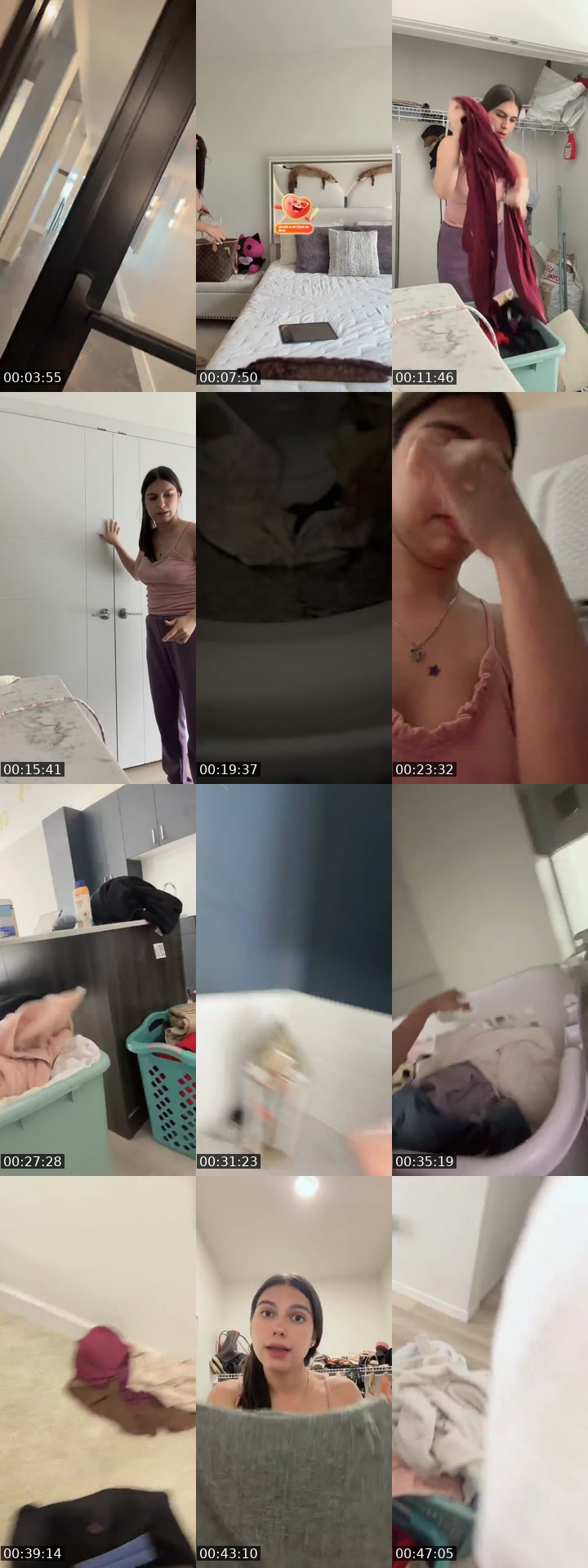 @any_xyxx past TikTok live from 2026-07-21