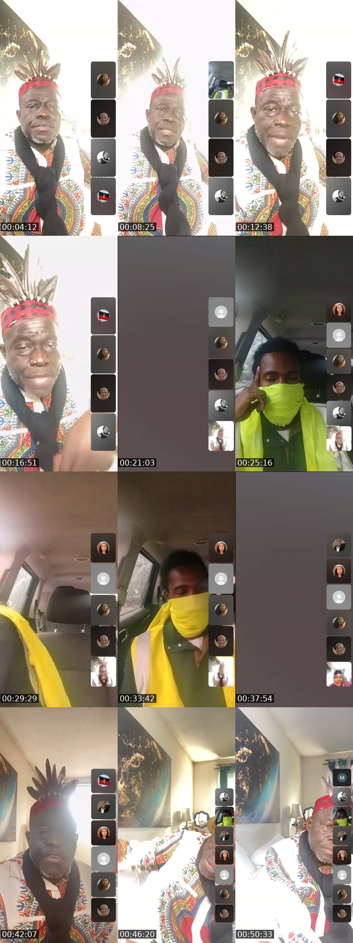 @jeanedry TikTok live from 2026-07-21