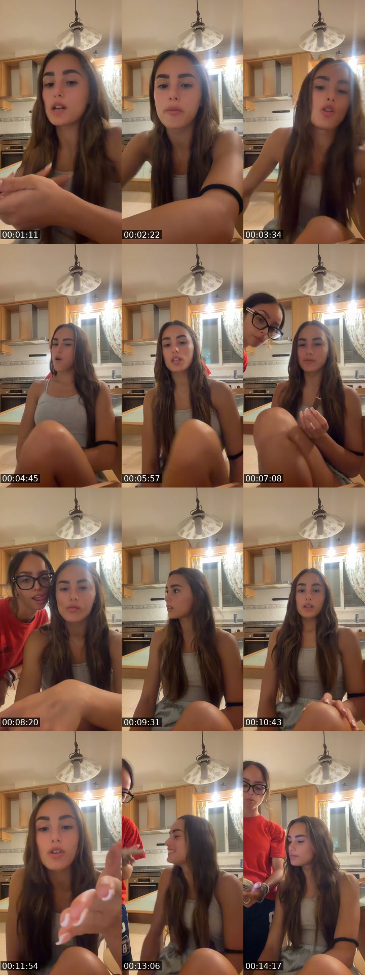 @aquidetodoo TikTok live from 2026-07-21