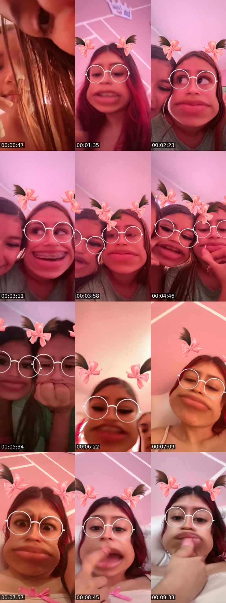 @krisleyykiss TikTok live from 2026-07-21