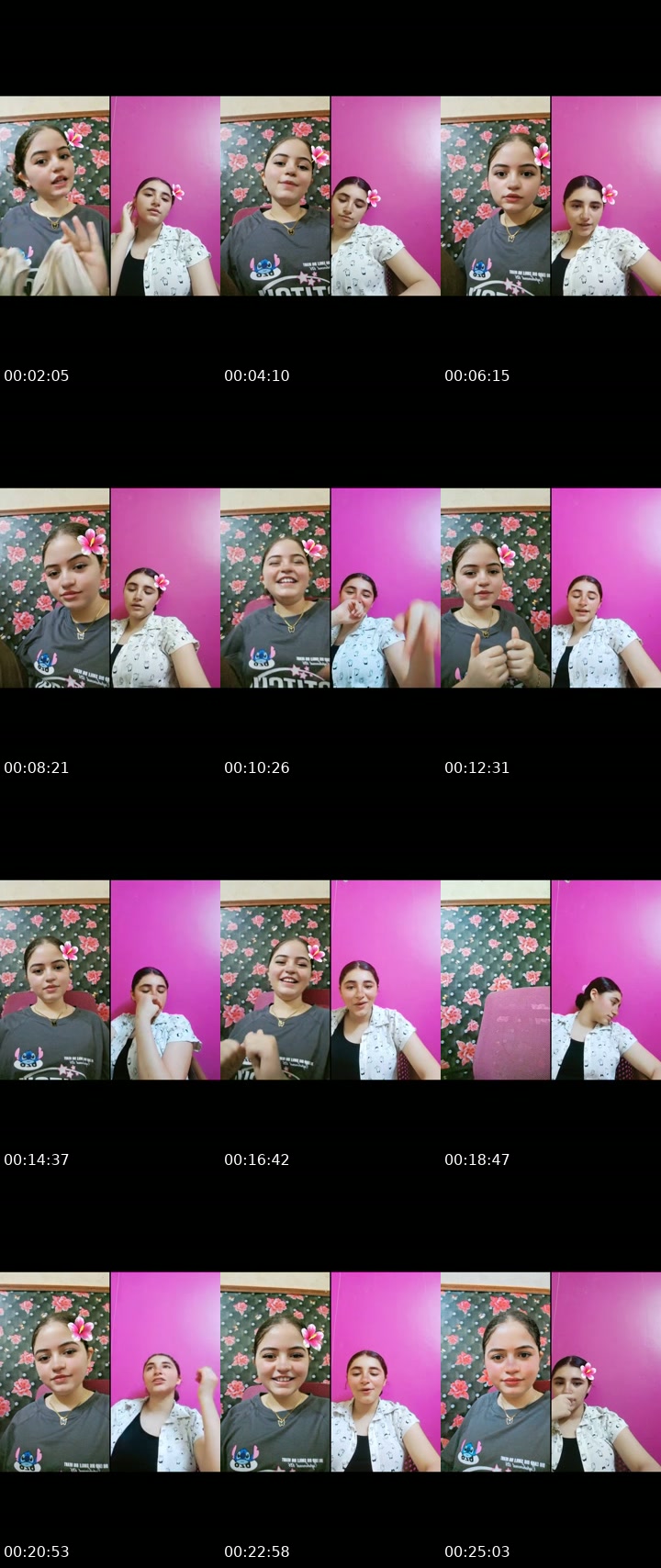 @habiba85695 TikTok live from 2026-07-21