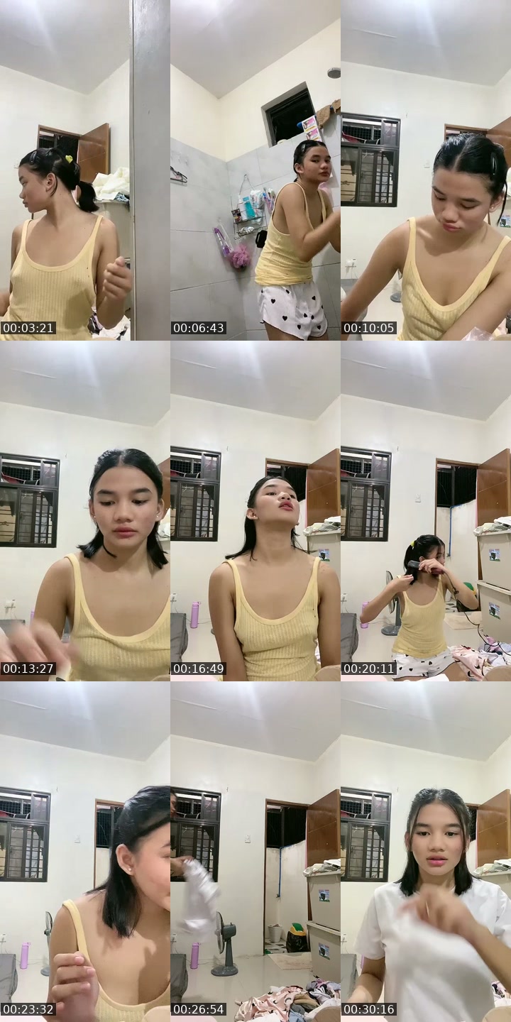 @itchiii_rv TikTok live from 2026-07-21