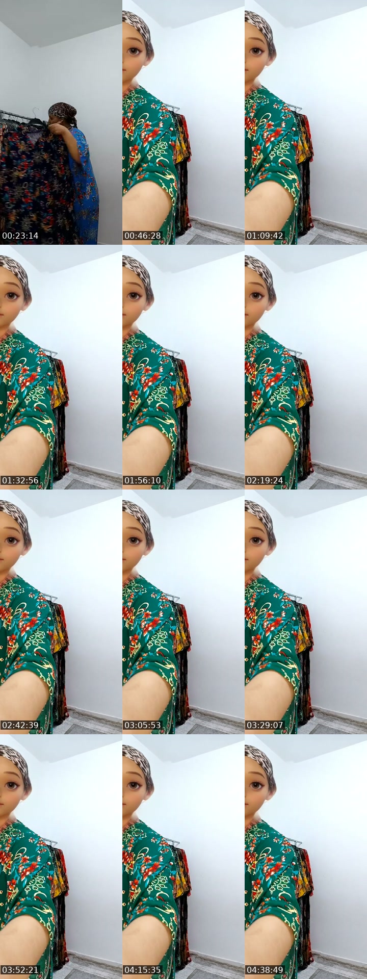 @luxe_fashion6 France TikTok live from 2026-07-21