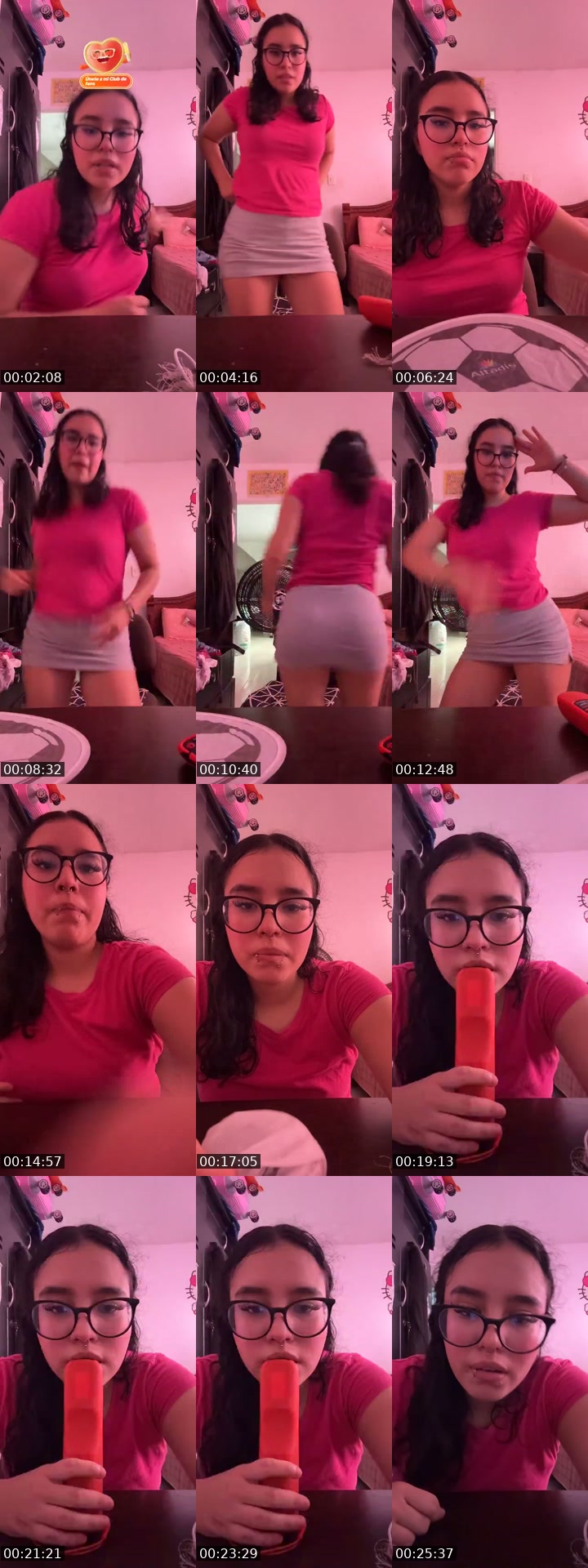 @anyvrim TikTok live from 2026-07-21