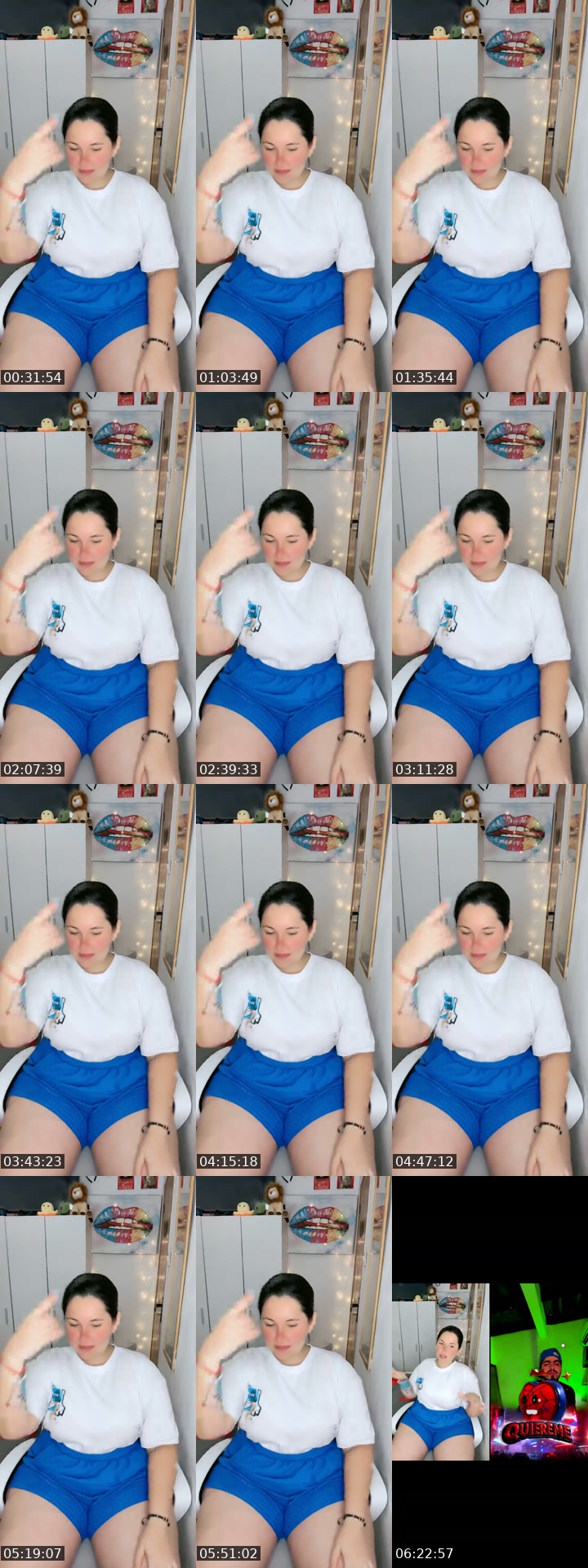 @alejandra_corrogon TikTok live from 2026-07-21
