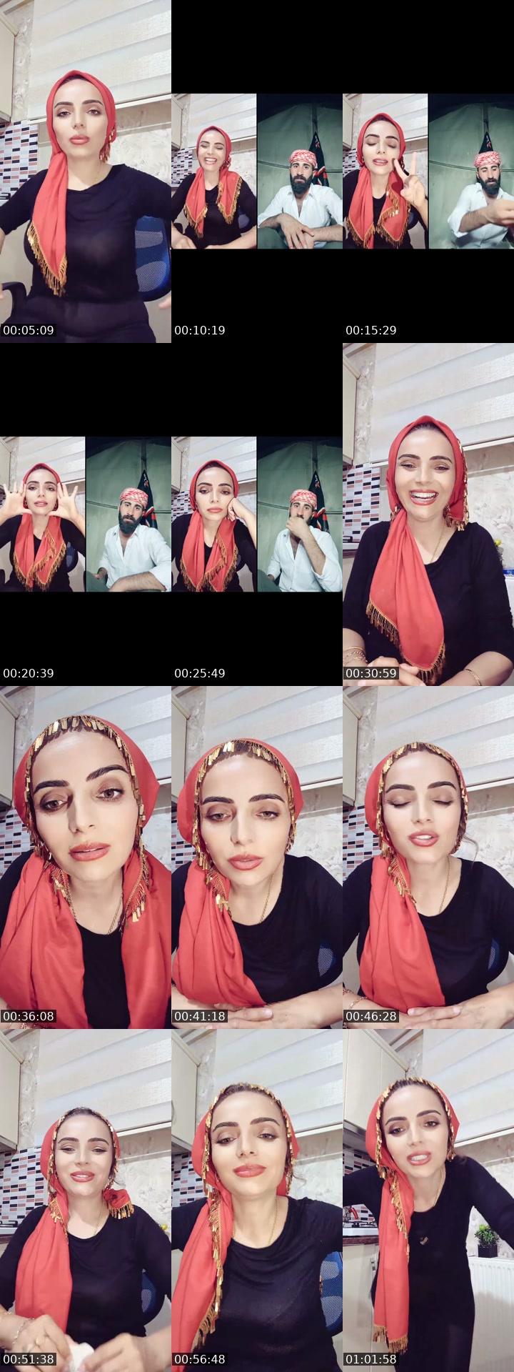 @gulusu.guzel34 Turkey TikTok live from 2026-07-21