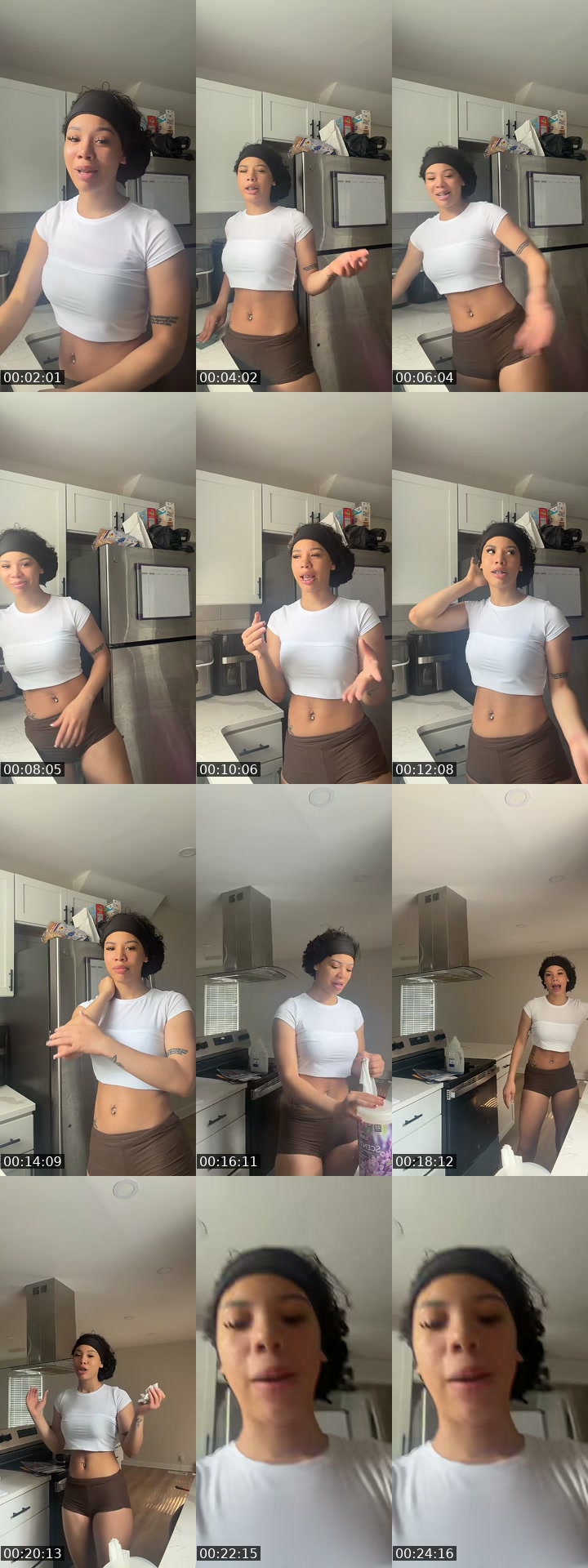 TikTok live: who did it n why by @allaboutmisty