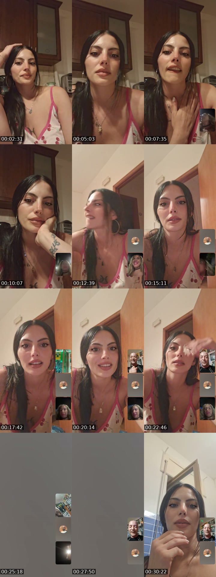 @emy__p TikTok live from 2026-07-21