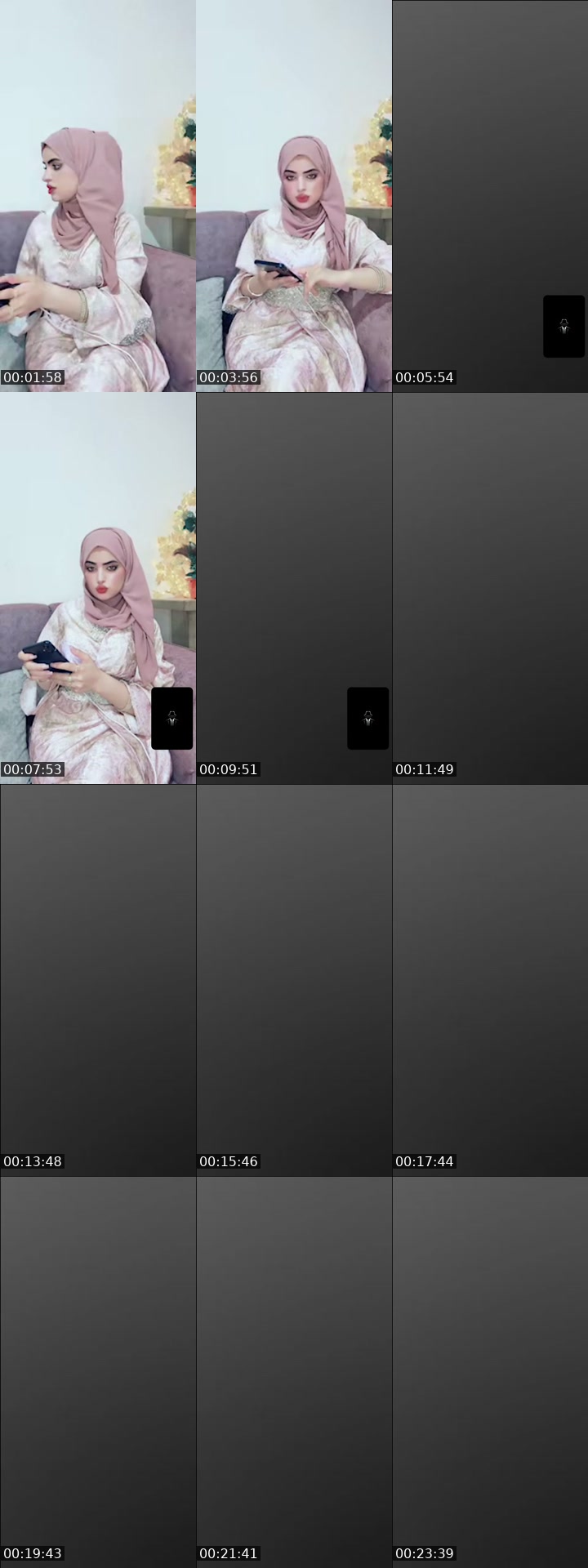 @m101753 TikTok live from 2026-07-21
