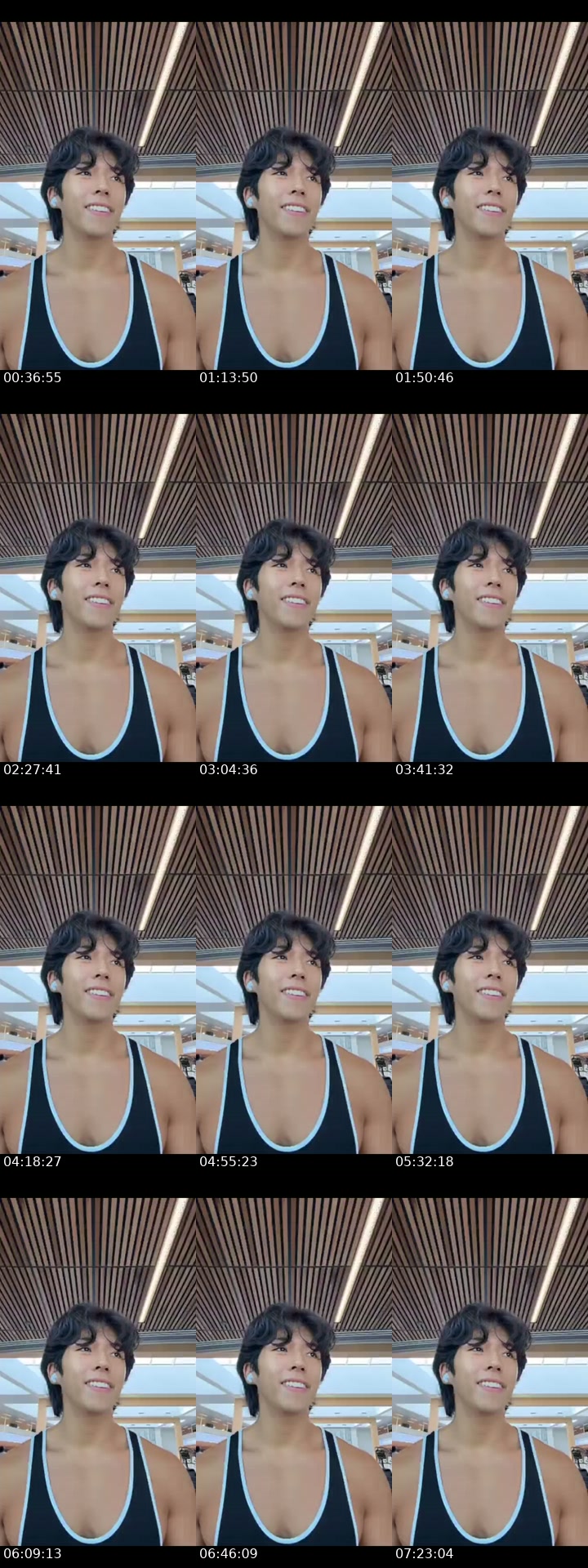 @jacob_myung TikTok live from 2026-07-21