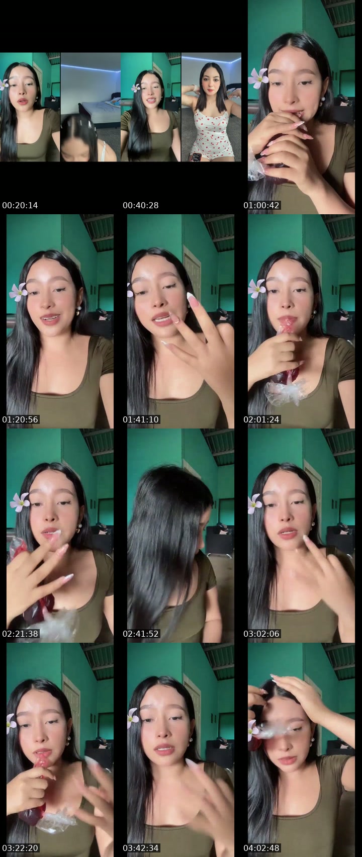 @mariaorellana_20 TikTok live from 2026-07-21