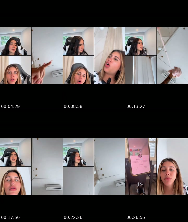 @nanimulan1 past TikTok live from 2026-07-21