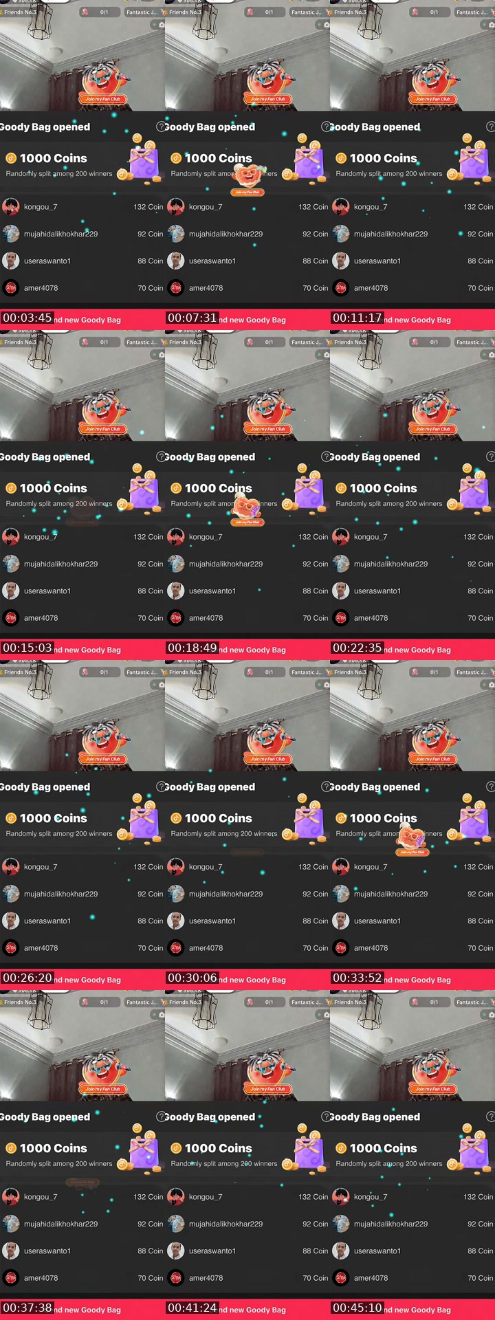 TikTok live: تعالي شوفتك😉😂🤍 by @noor_m7md2