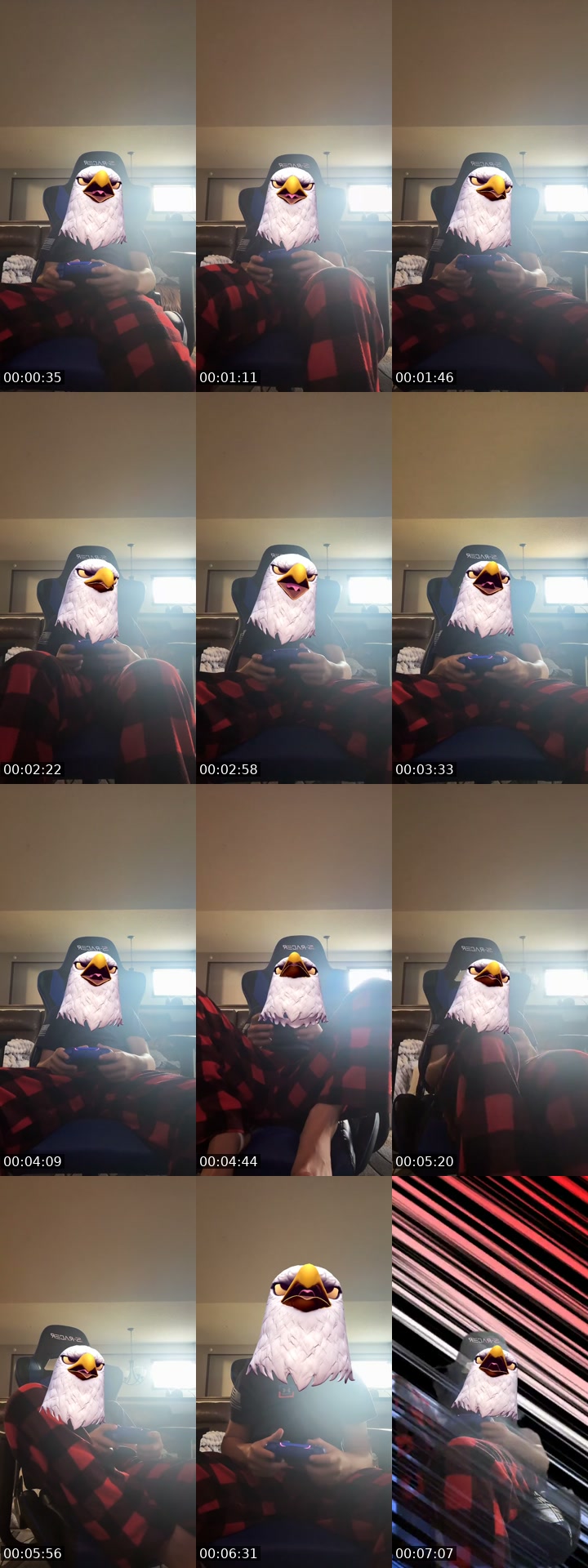@dallas.huot United States TikTok live from 2026-07-21