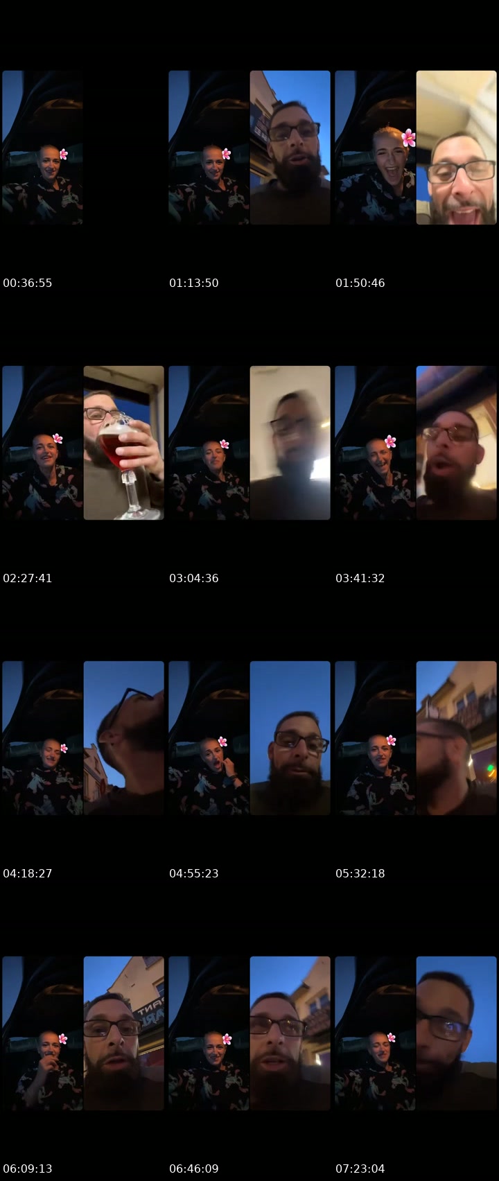 @gwenhays1 TikTok live from 2026-07-21