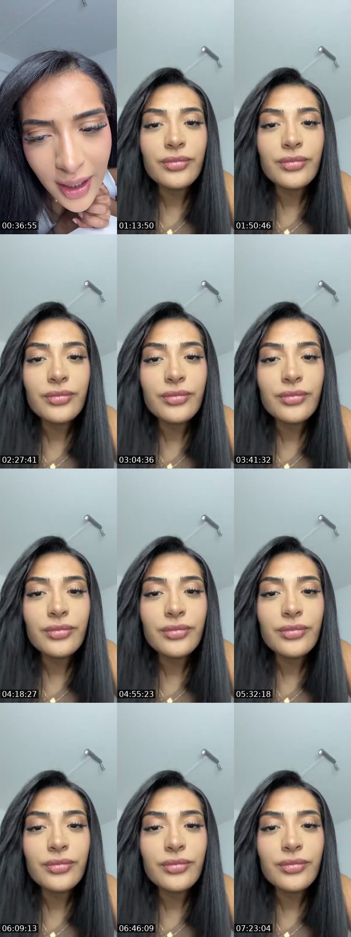 @itsnorel TikTok live from 2026-07-21