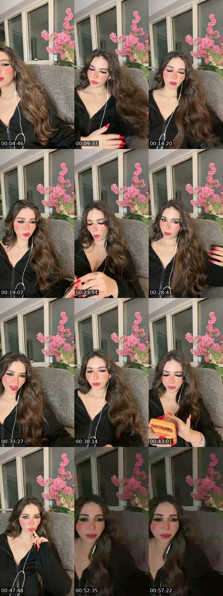 @julia99tou TikTok live from 2026-07-21
