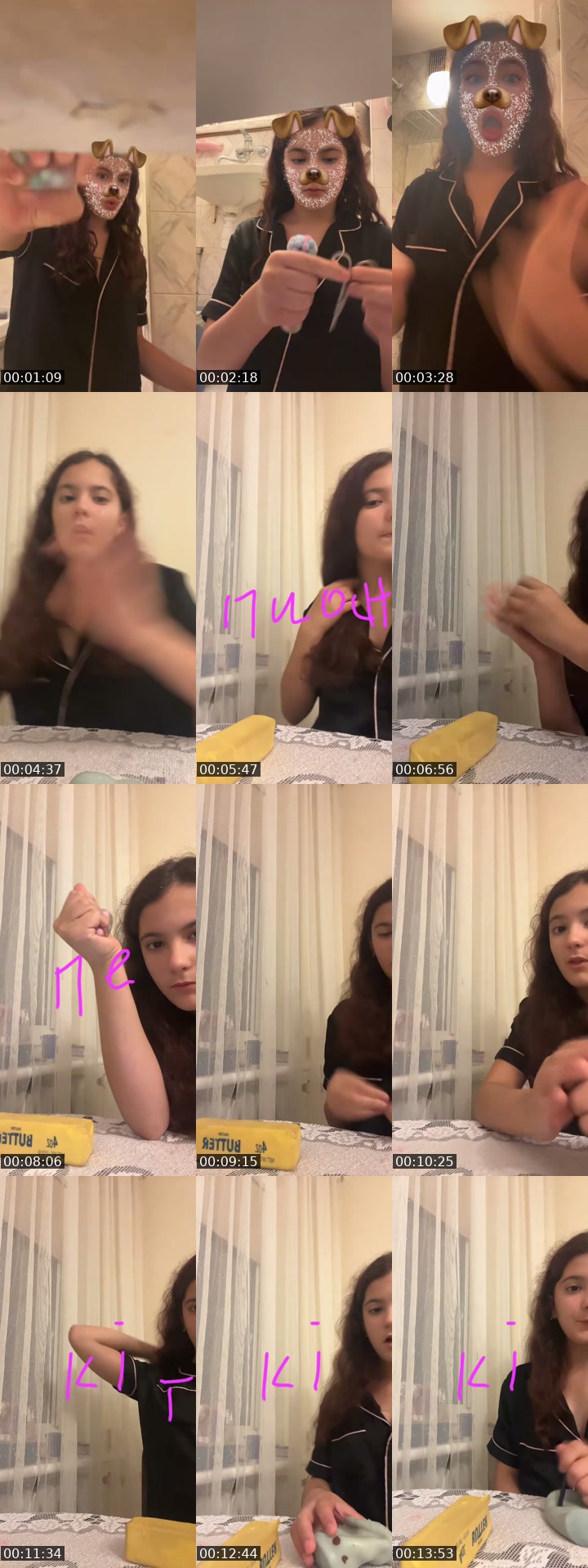 @elvirka504 TikTok live from 2026-07-21