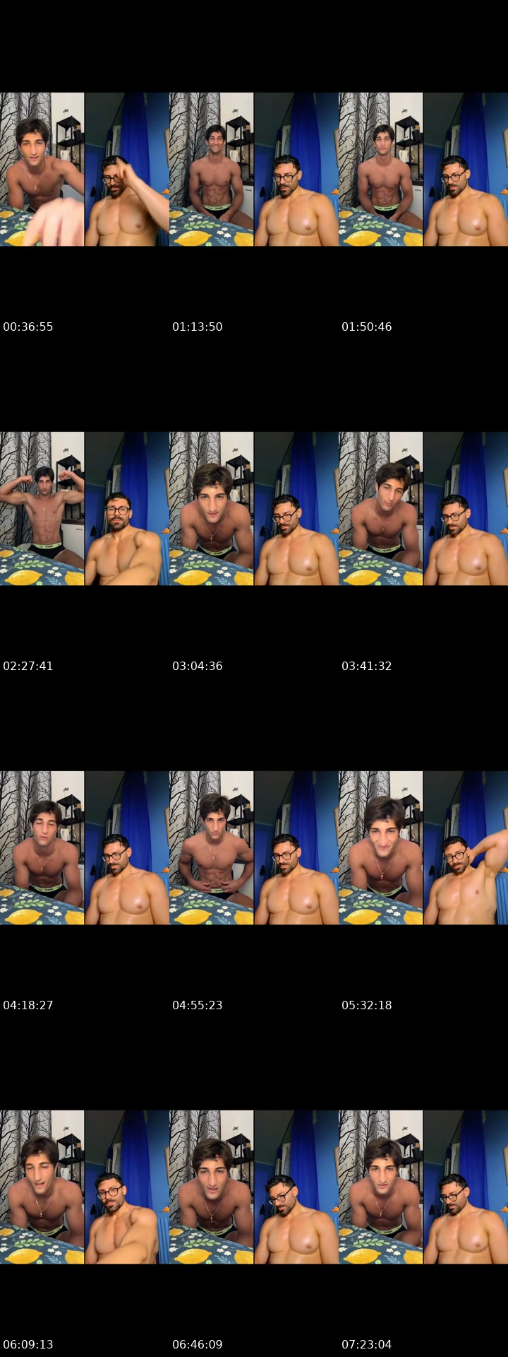 @filippnochovnyi TikTok live from 2026-07-21