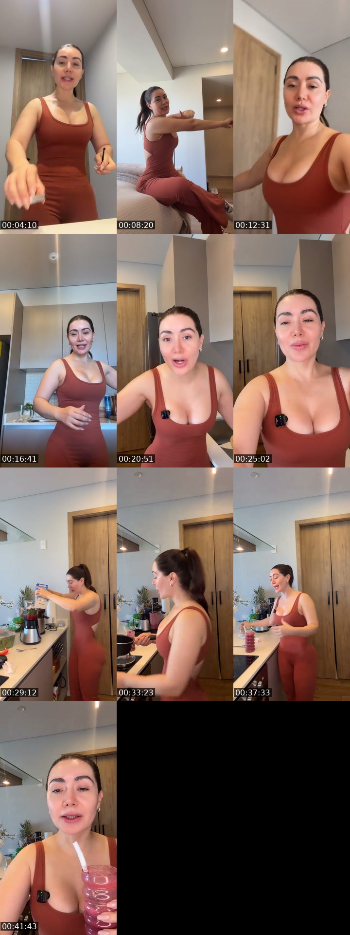 @laurappena03 TikTok live from 2026-07-21