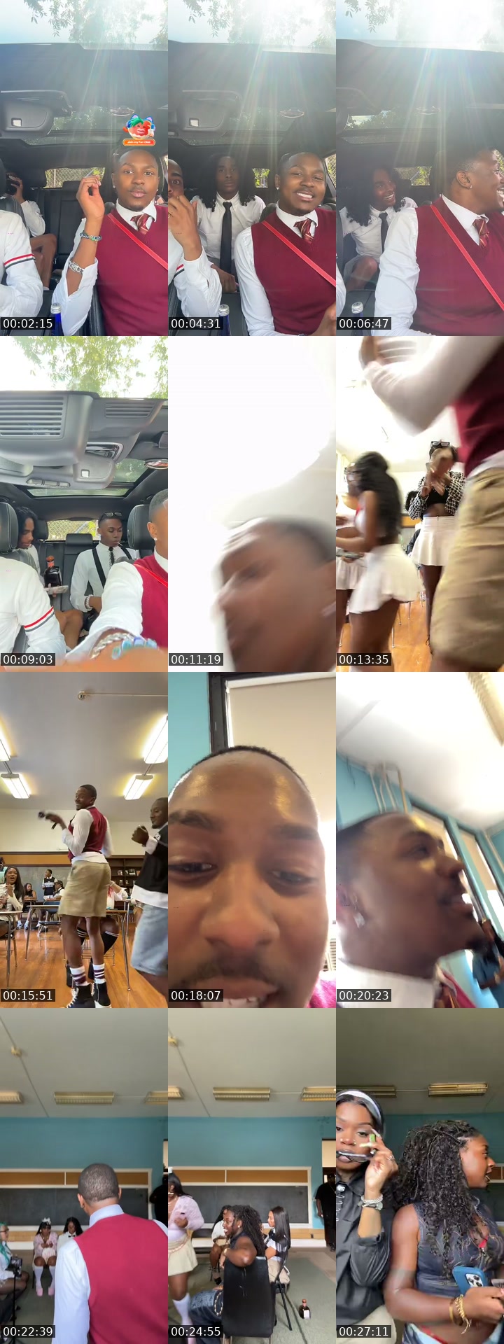 @metroxzay TikTok live from 2026-07-21