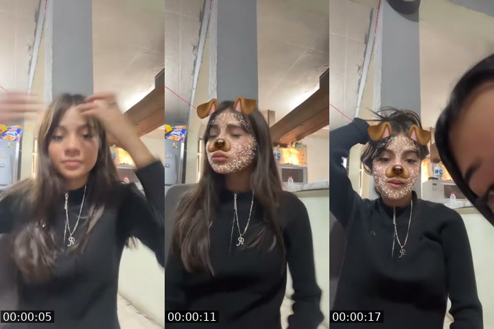 @renata_ortega107 TikTok live from 2026-07-21
