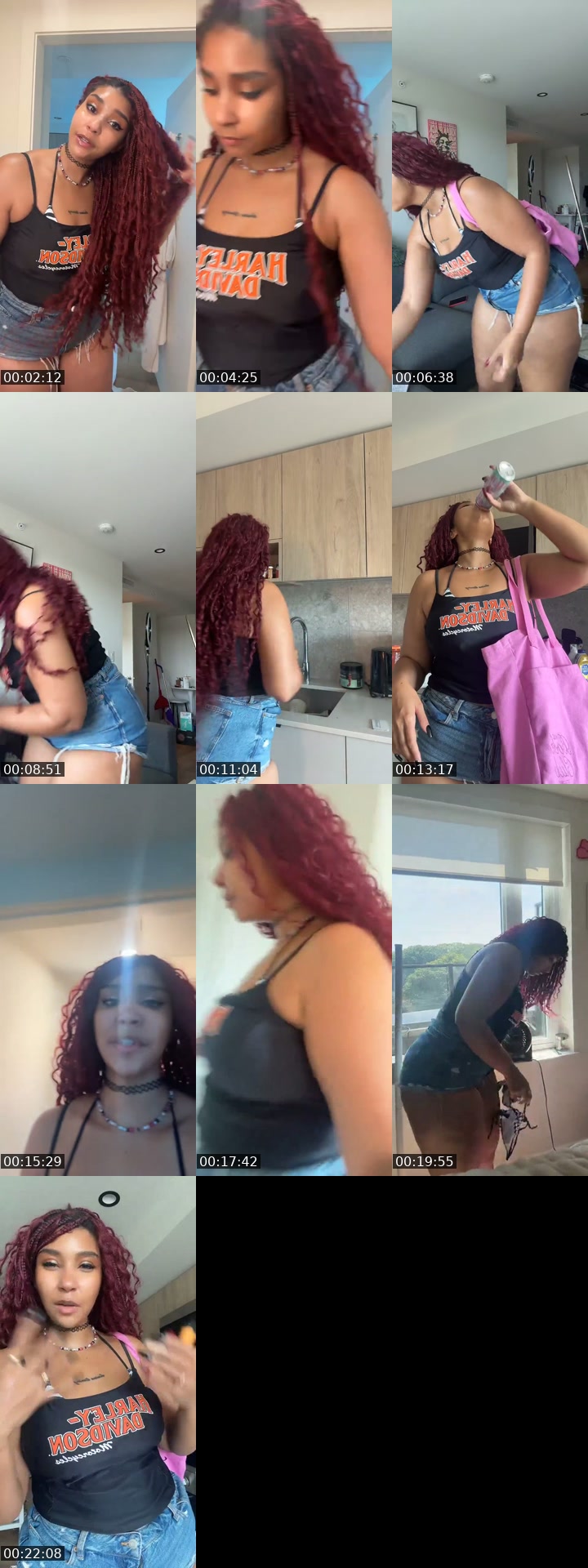 @datgirlsapphire TikTok live from 2026-07-21