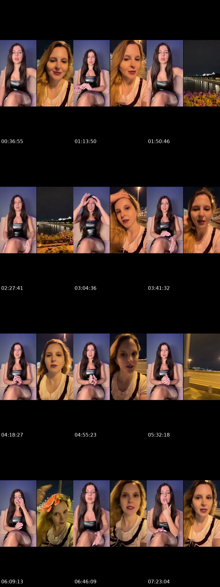 @tatixlady TikTok live from 2026-07-21