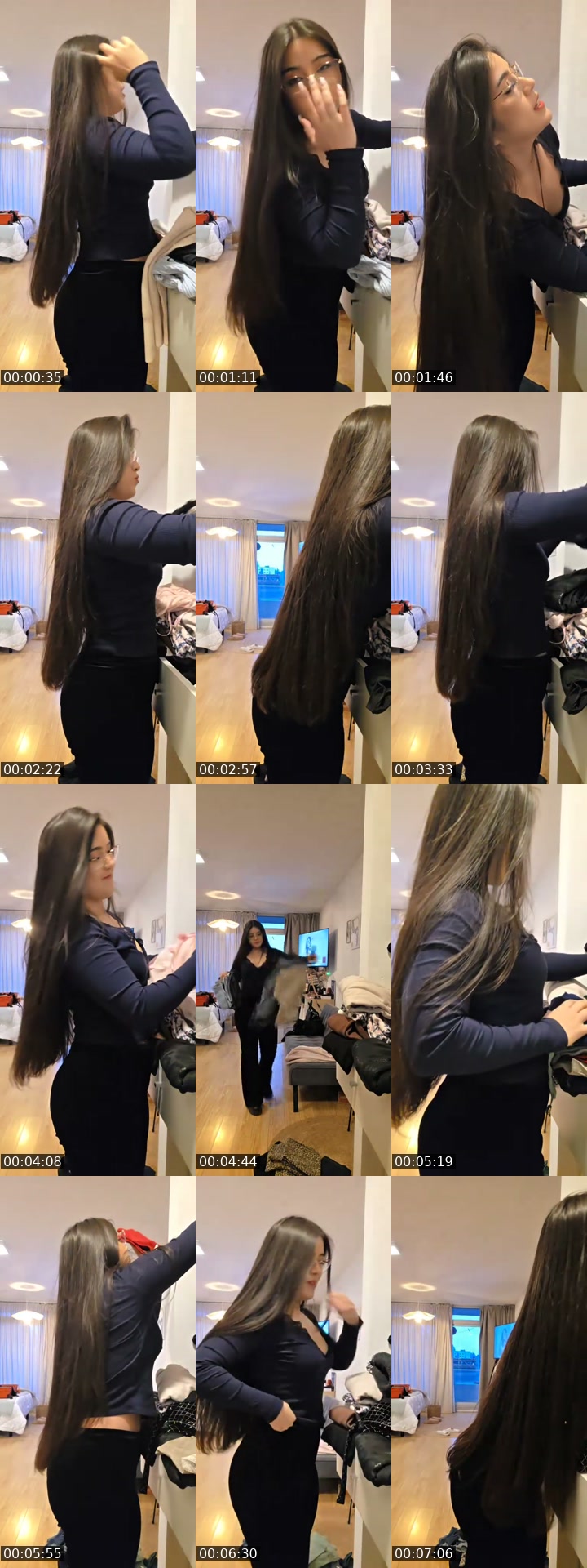 @julisagredos TikTok live from 2026-07-21