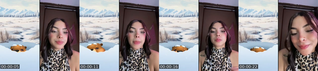 @epic_700 Costa Rica TikTok live from 2026-07-21