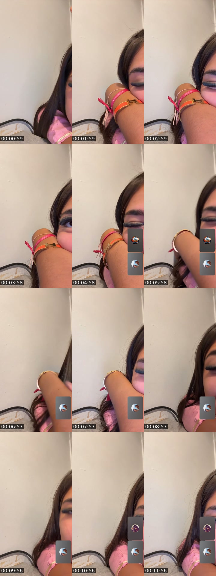 @yyslm13 France TikTok live from 2026-07-21