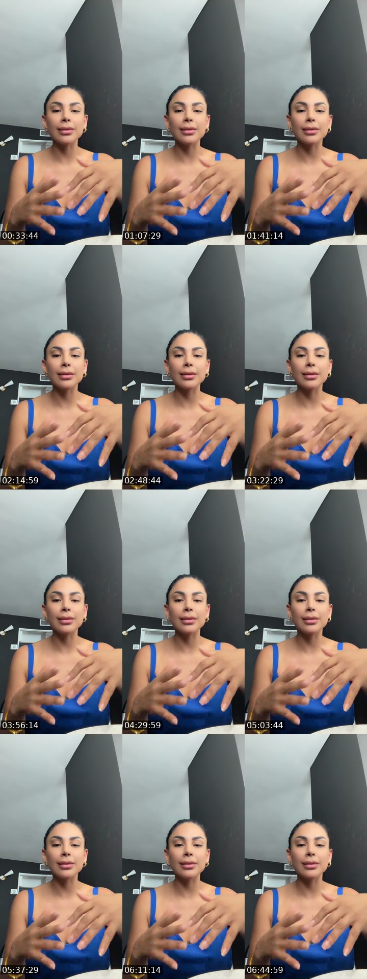 @tefivalenzuela TikTok live from 2026-07-21