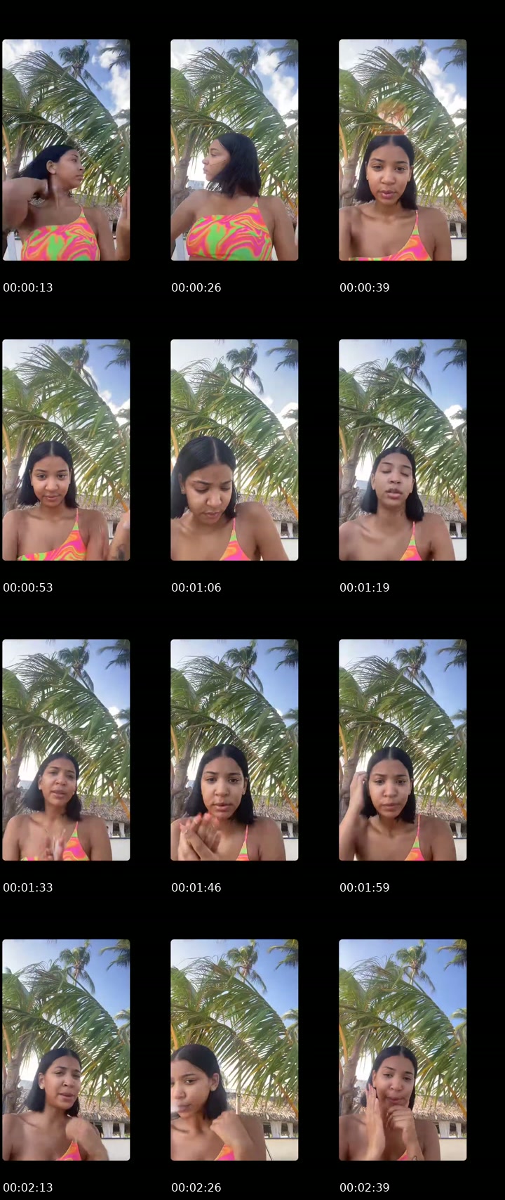 @leonelisdavis TikTok live from 2026-07-21