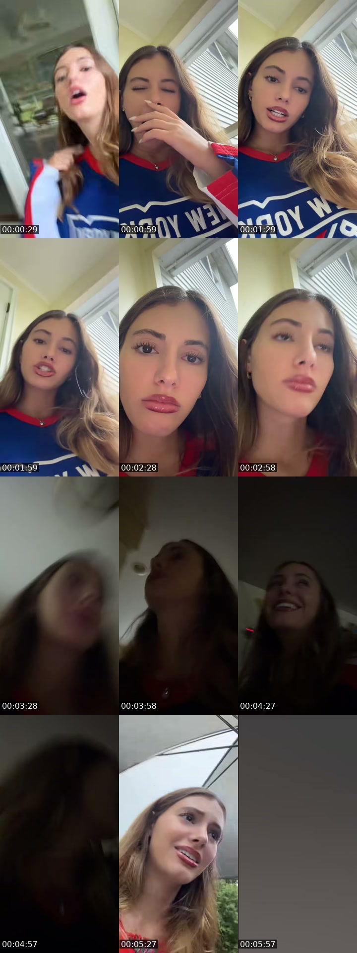 TikTok live: send gifts for a surprise by @lavacakebacon2.0