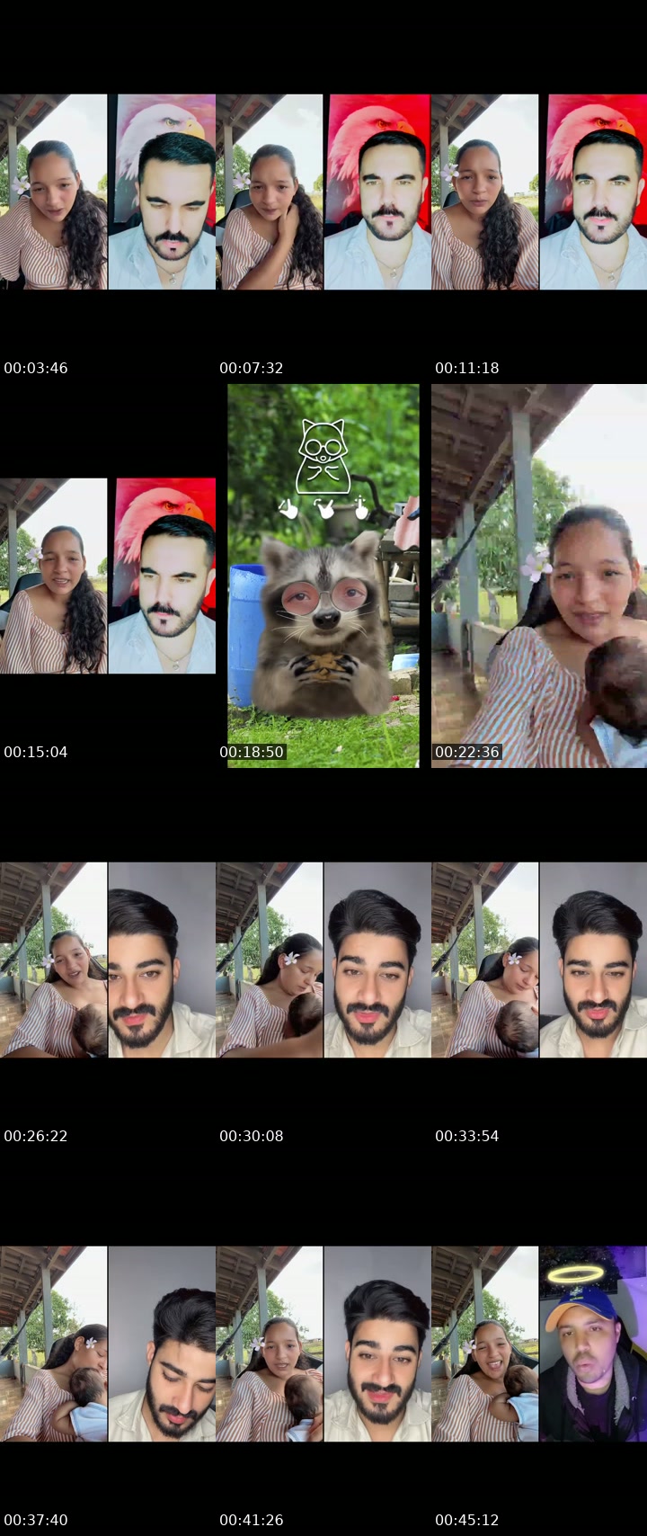 @mipatofc TikTok live from 2026-07-21