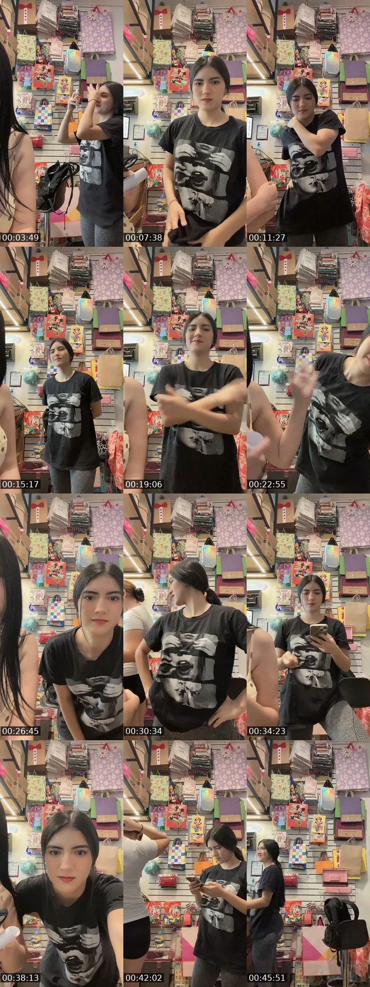 TikTok live: Un ratillo nomas by @_alexiagarciaa