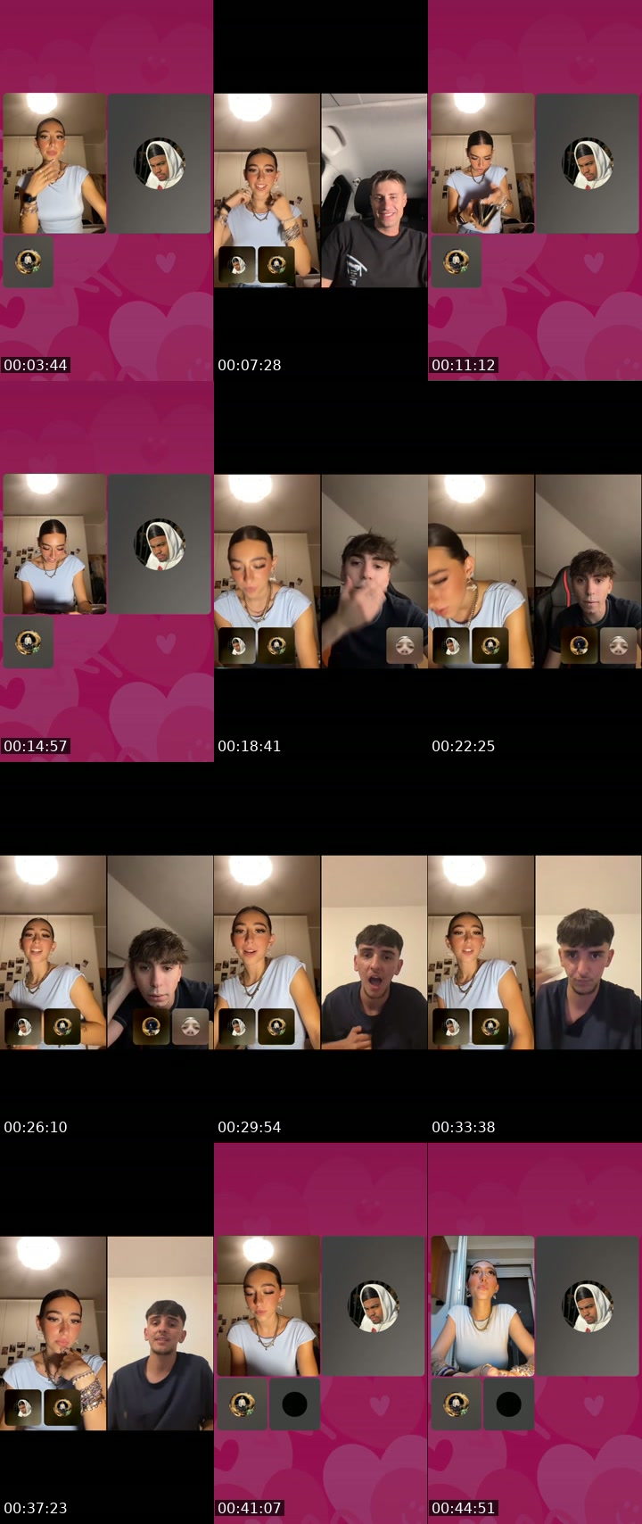 @martireal.zn TikTok live from 2026-07-21