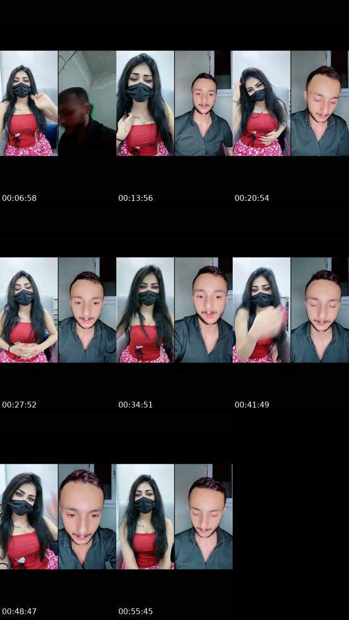 @dela_hcy TikTok live from 2026-07-21