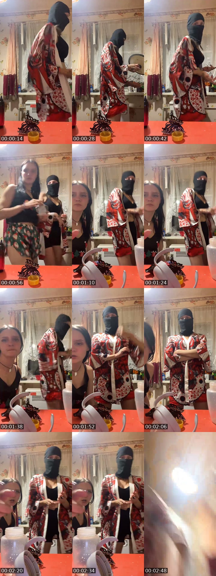 @elizaberh016 TikTok live from 2026-07-21