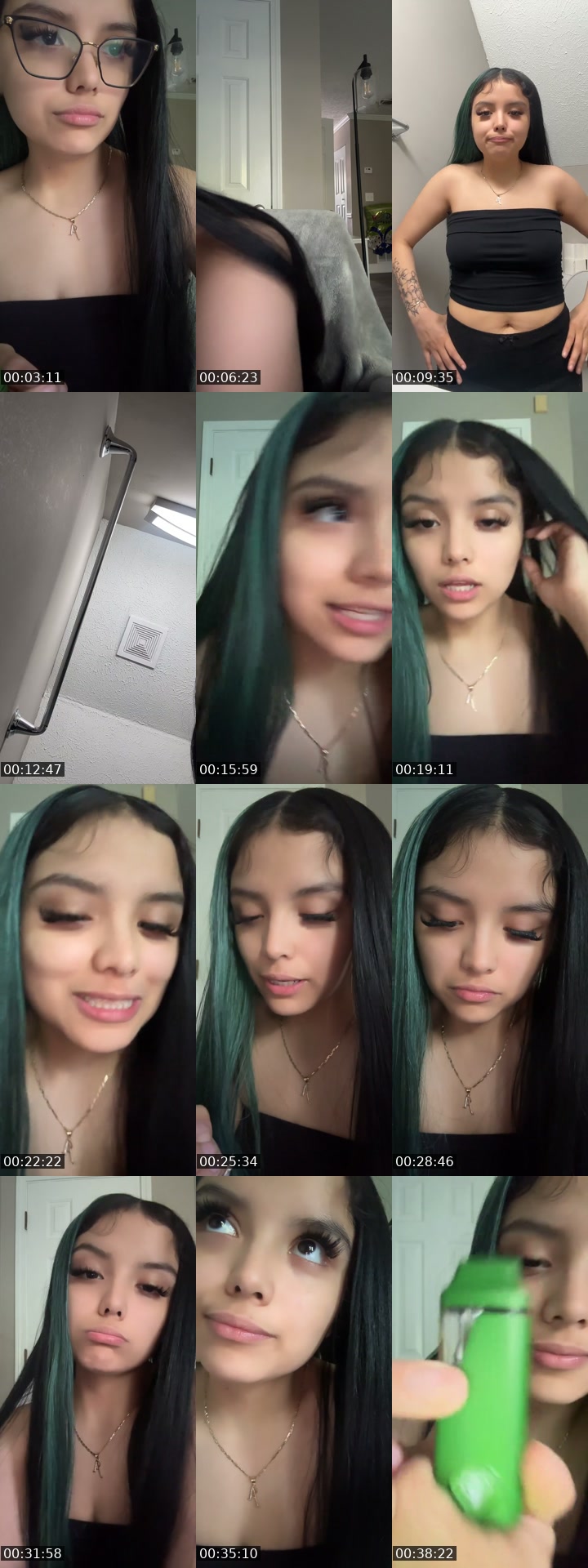 @its.bixangi TikTok live from 2026-07-21