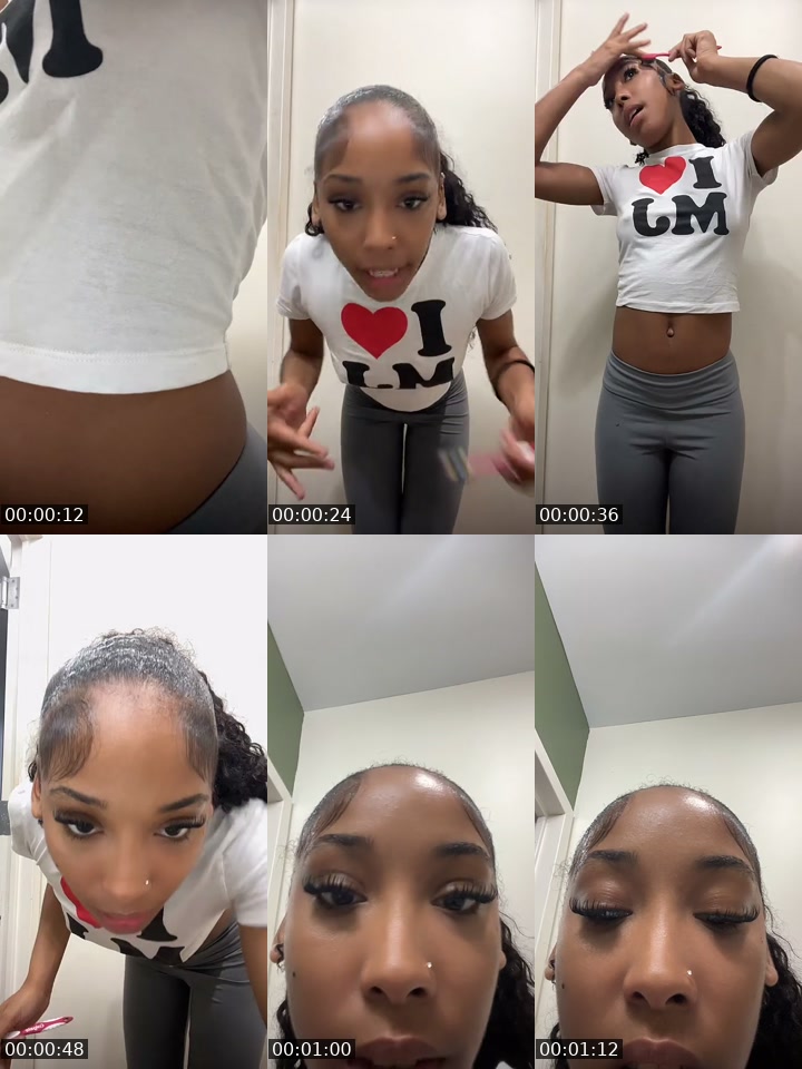 @zakaijanae1 TikTok live from 2026-07-21