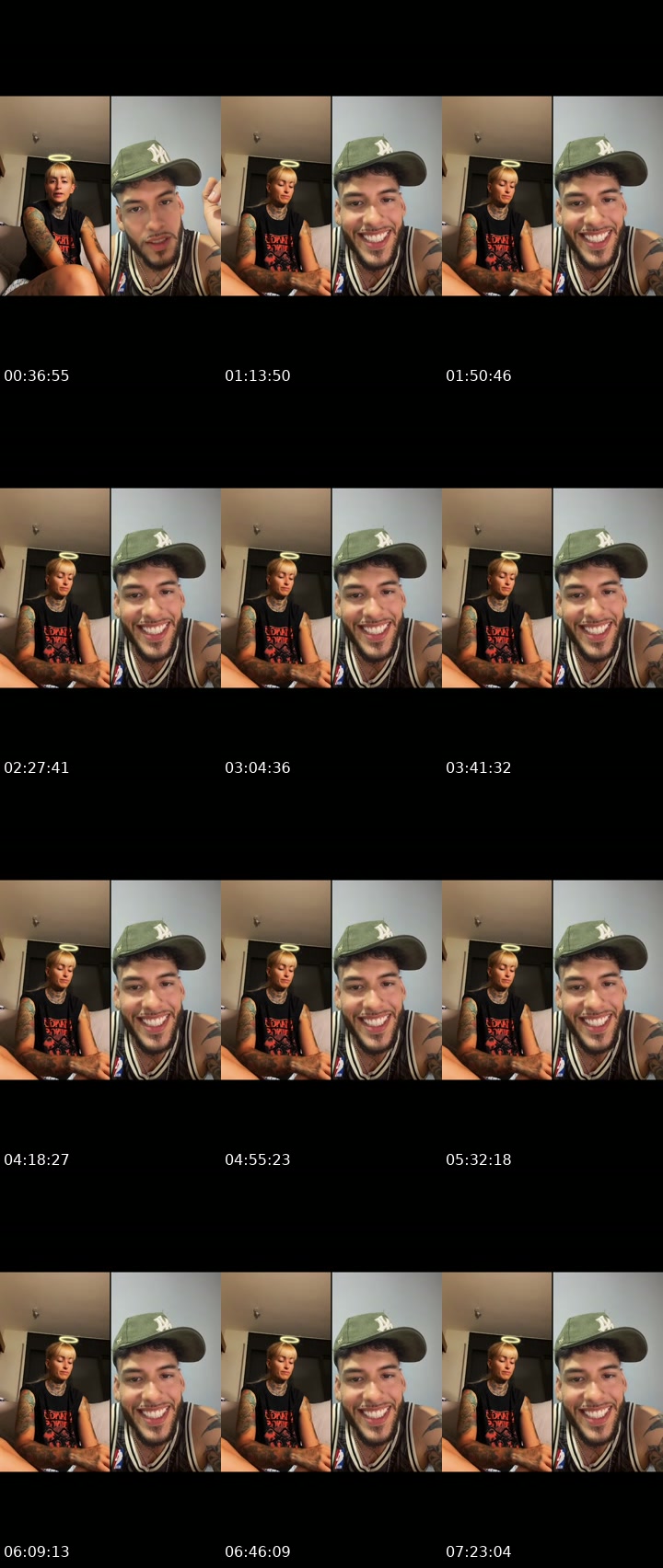 @tanniapinnk666 TikTok live from 2026-07-21