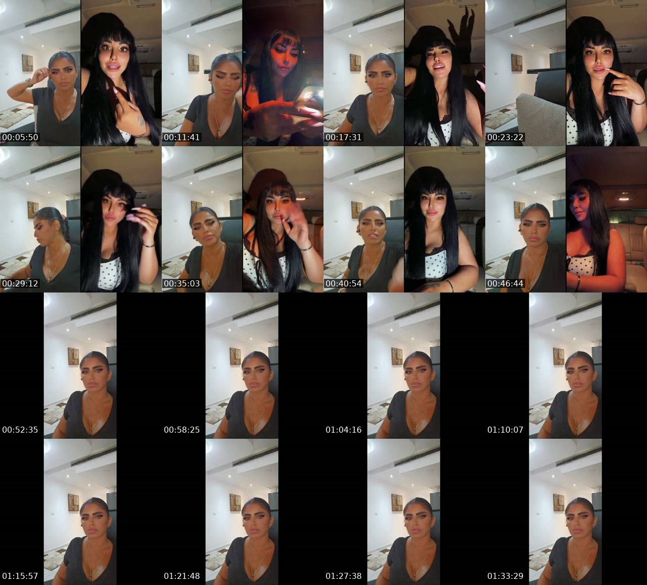 @saharjk11 TikTok live from 2026-07-21