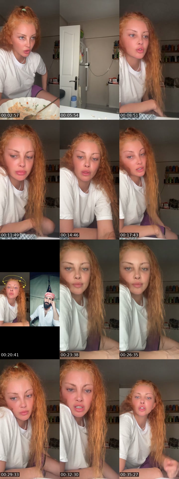 @gozdemeta TikTok live from 2026-07-21