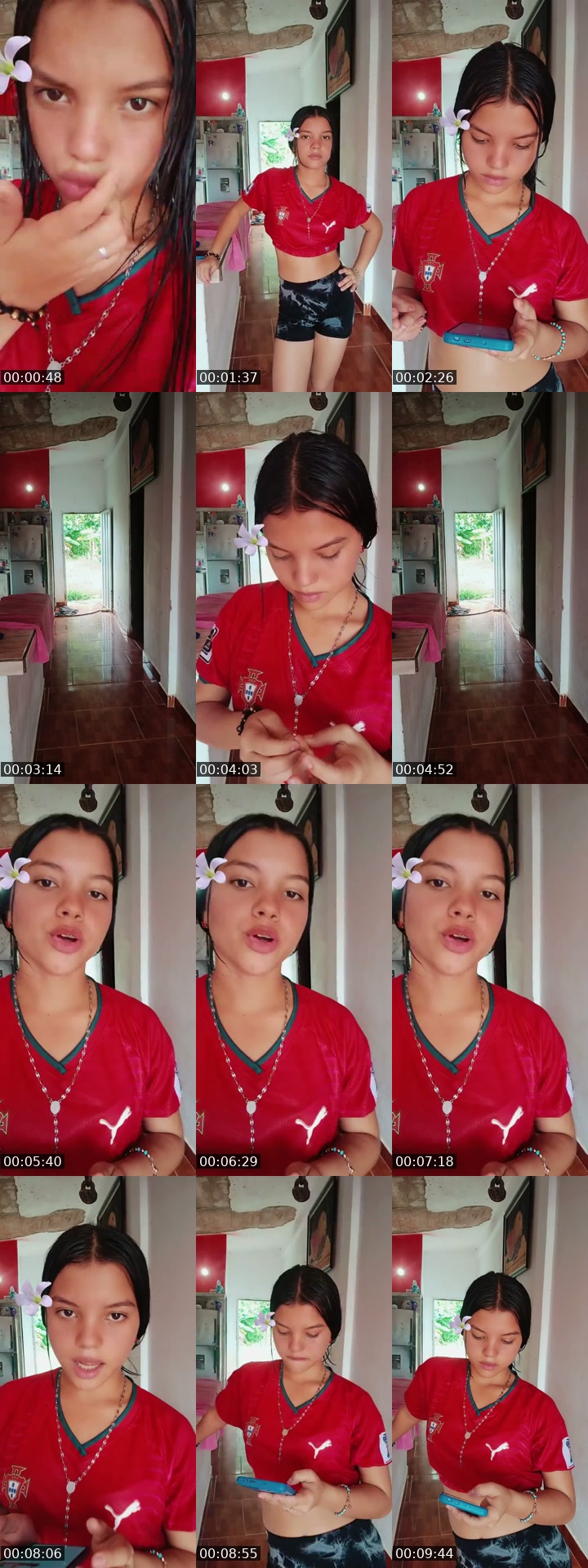 @lizmar2345 TikTok live from 2026-07-21
