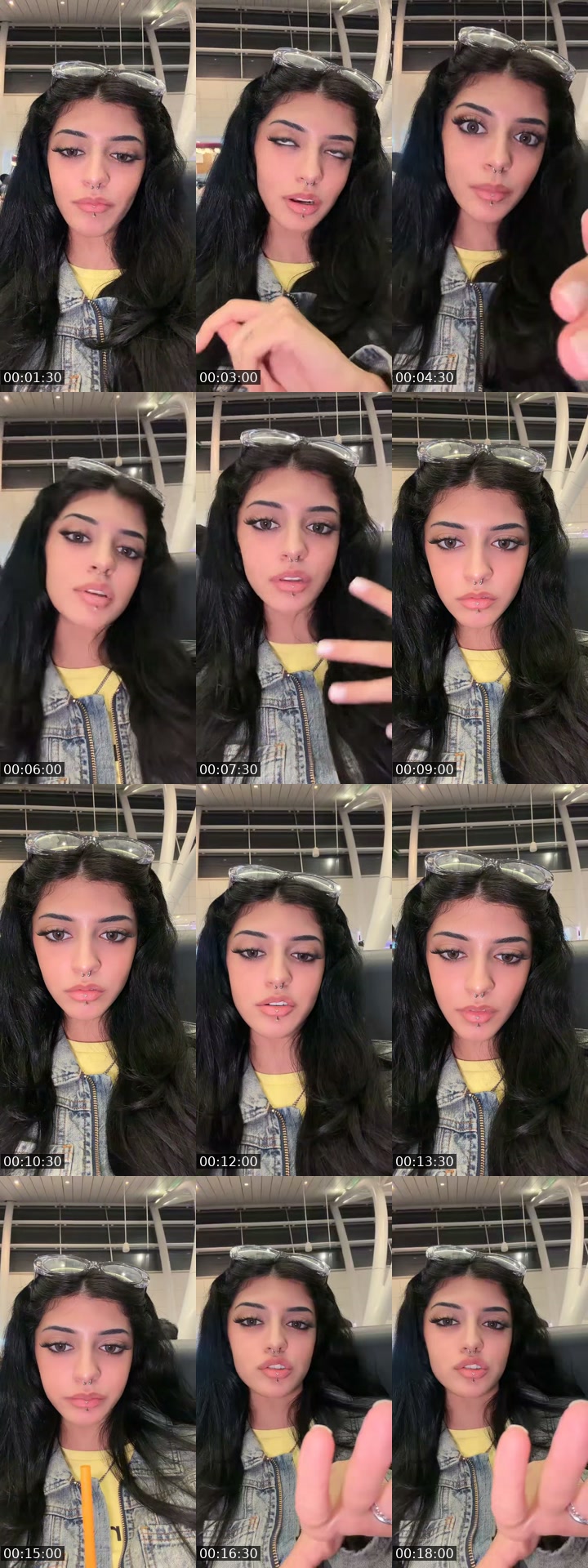 @lolremas TikTok live from 2026-07-21