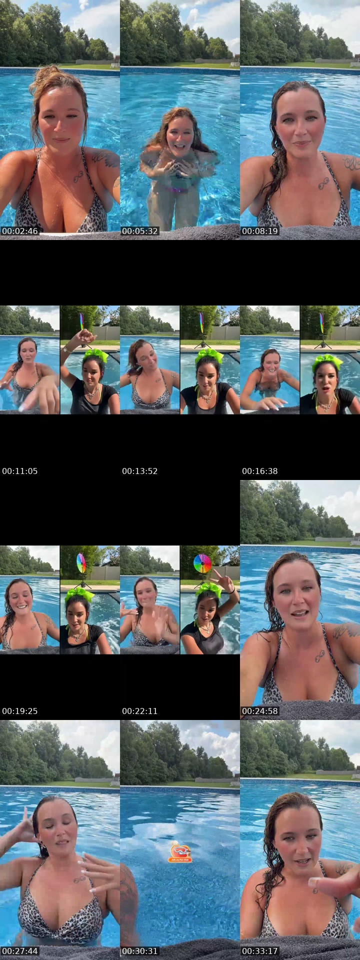@momlife4days TikTok live from 2026-07-21