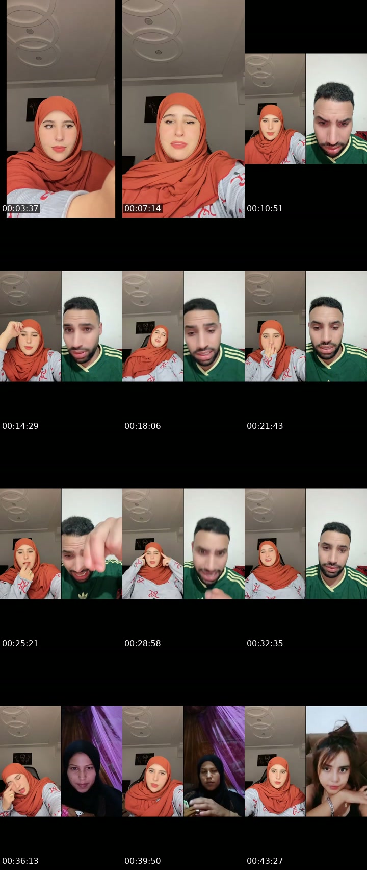 @sihamhadrouji62 TikTok live from 2026-07-21