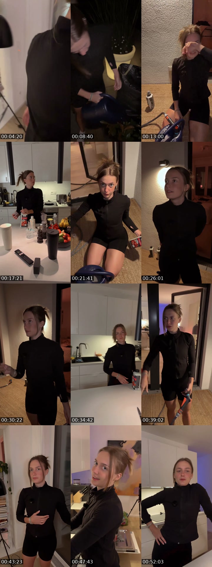 TikTok live: Die alde is ma wieder leif by @tonydorn